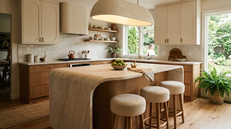 10 Modern Kitchen Ideas That Make Small Spaces Look Luxurious