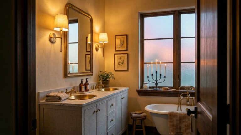 12 Modern Bathroom Ideas That Will Make You Fall in Love With Your Space All Over Again