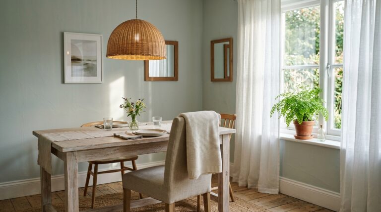 12 Dining Room Lighting Ideas That Turn Ordinary Dinners