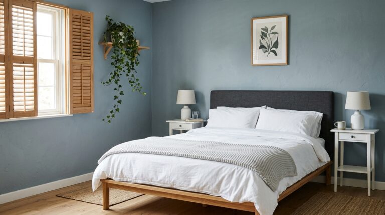  Minimalist Bedroom Ideas That Will Finally Make You Love Your Space