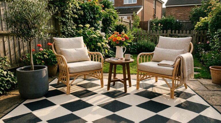 12 Small Patio Garden Ideas That Turn Even the Tiniest Outdoor Space Into Something Magical